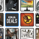 Illustration for article titled The Best Deals For February 18, 2015